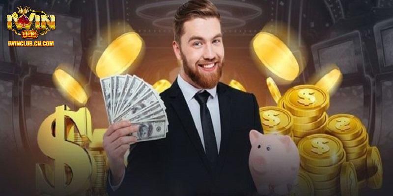 Các bước trở thành đại lý IWIN Các bước trở thành đại lý IWIN