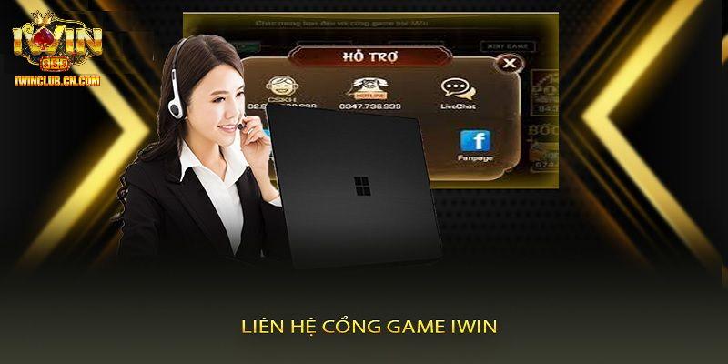 Liên hệ IWIN thông qua nền tảng mạng xã hội Telegram Liên hệ IWIN thông qua nền tảng mạng xã hội Telegram