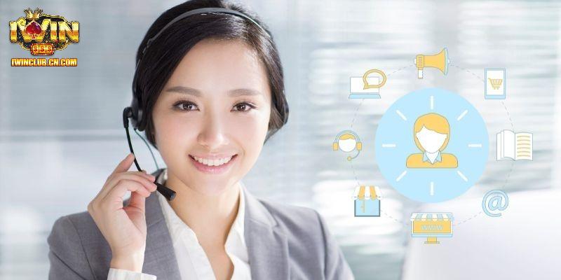 Lợi ích khi thực hiện liên hệ IWIN Lợi ích khi thực hiện liên hệ IWIN