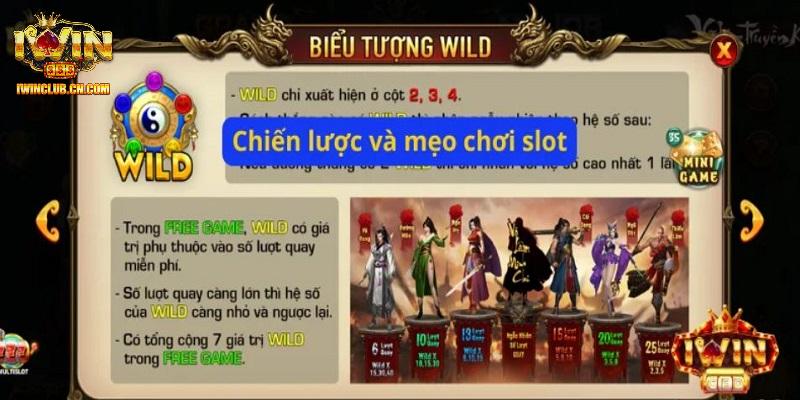 Mẹo chinh phục võ lâm truyền kỳ một cách hiệu quả