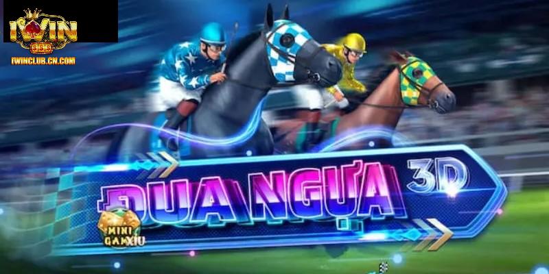 Đua Ngựa IWIN - Cẩm Nang Chinh Phục Tựa Game Cá Cược Độc Quyền 3 Đua ngựa IWIN và những điều cần biết