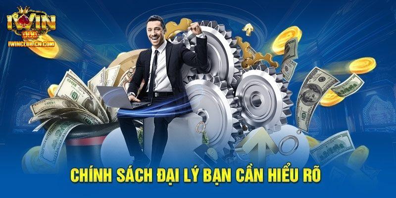 Vài thông tin cơ bản về đại lý IWIN Vài thông tin cơ bản về đại lý IWIN