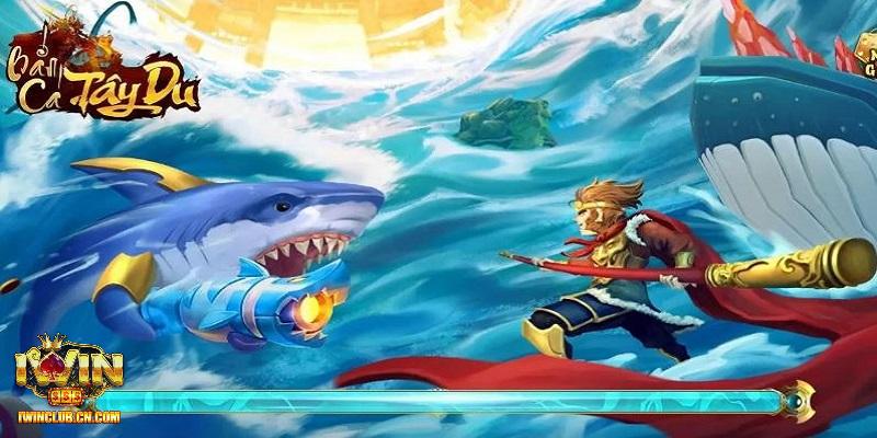 Tây Du IWIN - Game Săn Cá Độc Lạ Và Hấp Dẫn Nhất 2026 6 Những thông tin hữu ích về bắn cá tây du IWIN