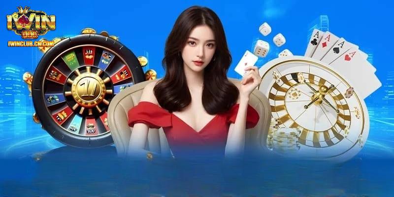Poker IWIN - Tựa Game Đánh Bài Trực Tuyến Top Hiện Nay 10 Poker IWIN là gì?