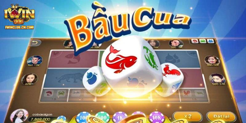 Bầu Cua IWIN - Siêu Phẩm Cá Cược Trực Tuyến Có Một Không Hai 6 Thông tin giới thiệu về bầu cua IWIN